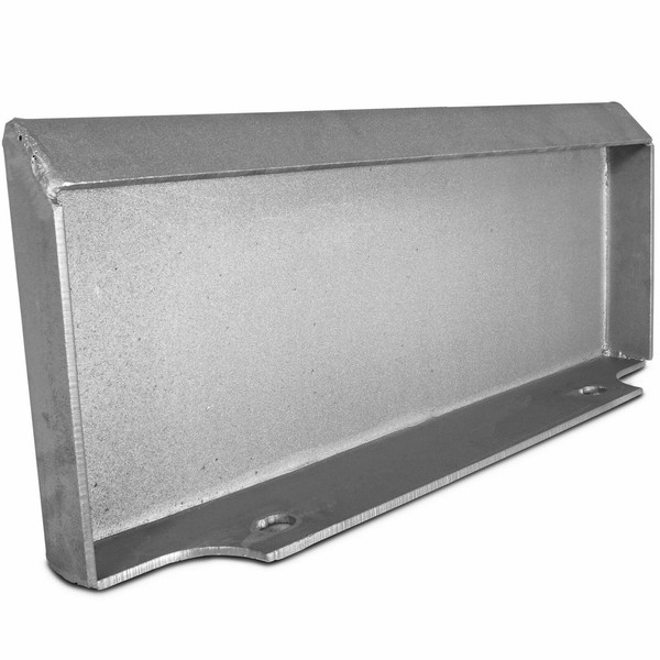 Toro 0.6cm Quick Attach Thick Steel Mount Plate Dingo Ditch Witch Finn Ramrod TM for sale online