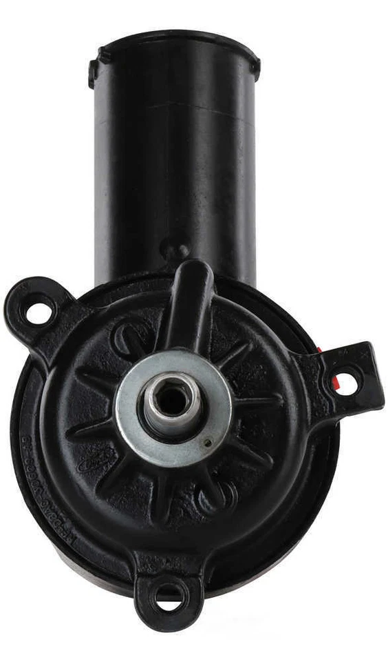 Bomba de dirección asistida para tarjeta Grand Marquis 1990-1998 Mercury Sable Colony Park Foto 2 de 4