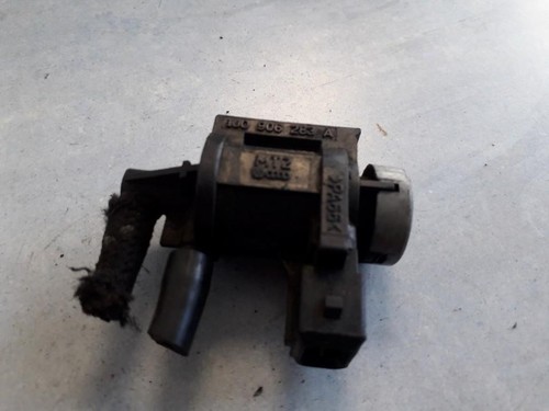Volkswagen Passat 2000 Electrical selenoid (Electromagnetic soleno #654161-98