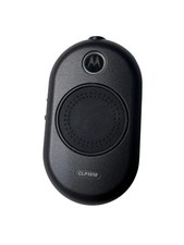 Motorola CLP1010 Two Way Radio 1 Channels