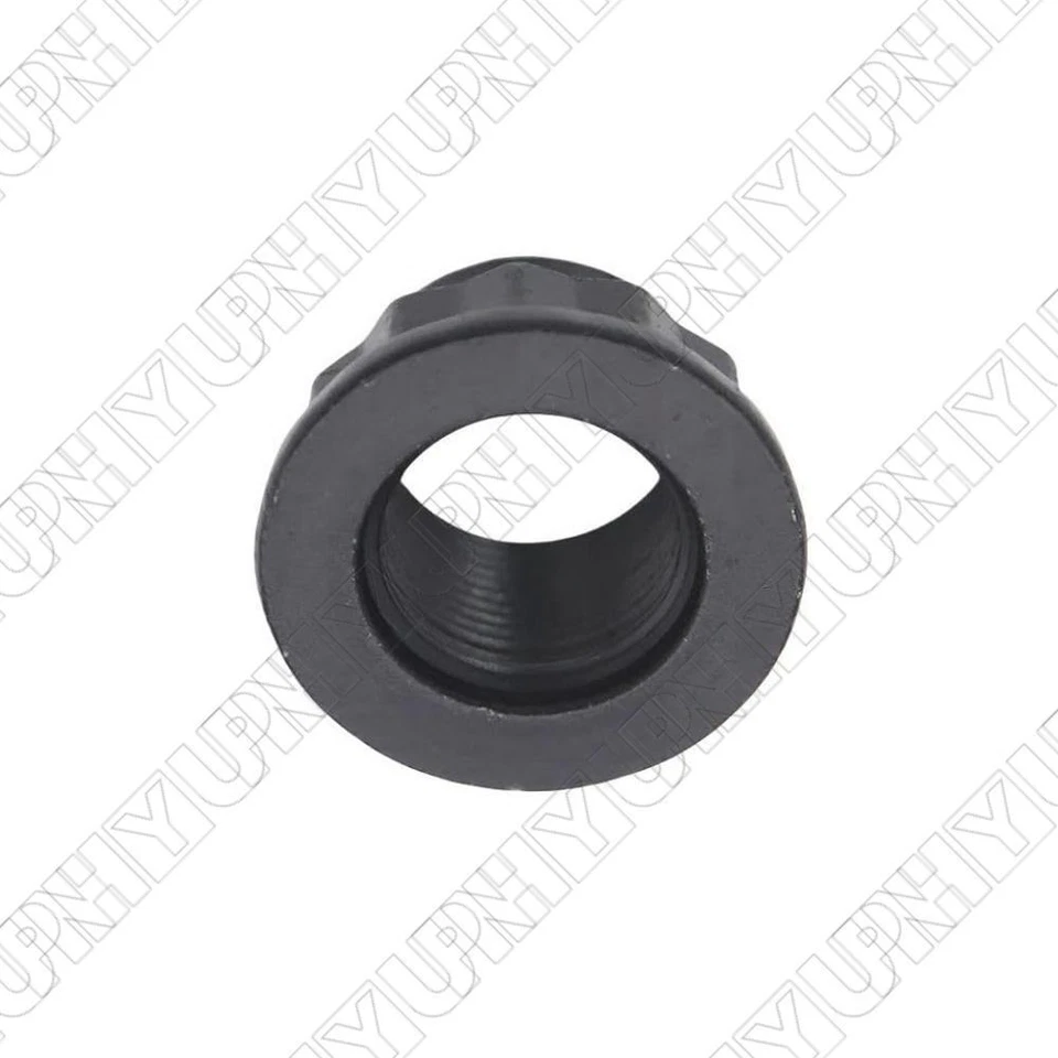Porca do eixo dianteiro 90177-22001/90080-17238 durável para Toyota Lexus Scion - Imagem 4 de 4