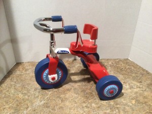 bitty baby tricycle