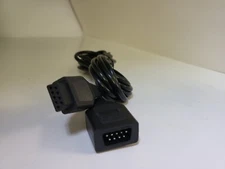 9 Foot 9FT Extra long Extension cable for Sega Genesis Controller Joystick NEW