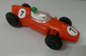 old scalextric cars ebay
