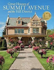 Great Houses of Summit Avenue and the Hill District - Melvin, Karen - Good