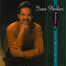 Faithful - Ivan Parker - CD
