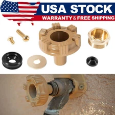 For Woodford RK-14MH Repair Kit Model 14 Model 18 Outside Faucet Metal Handle