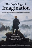 Brady Wagoner (U. A.) | The Psychology Of Imagination | Taschenbuch | Englisch
