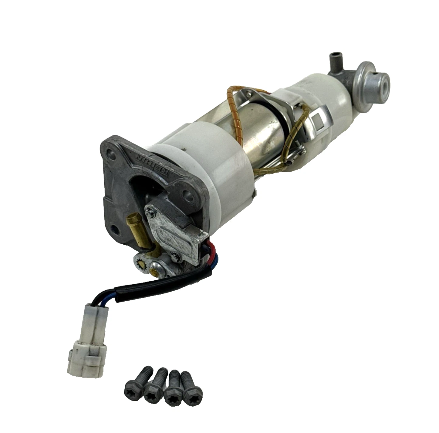 2014 - 2016 KTM 1290 SUPER DUKE R FUEL PUMP GAS SENDING UNIT ELECTRICAL SYSTEM