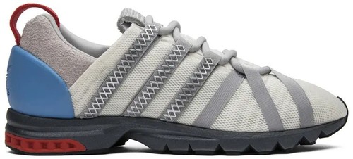 Adidas Consortium Crazy 1‎ A D Parallel Dimension Shoes Mens 11 White/Core Red adidas Consortium A//D Twinstrike, Crazy 8 & 1 | Hypebeast main image 2