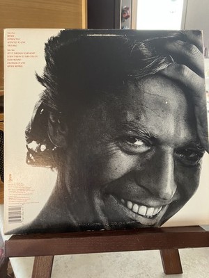 Robert Palmer  Riptide 1985 Vinyl Record Album LP 