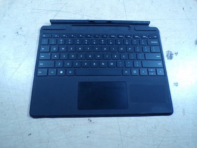 MICROSOFT SURFACE PRO KEYBOARD* 1864 WITH PEN* 1962