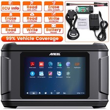 Ancel Ar500 Car Srs Fault Data Diagnostic Tool Repair Fit For Nissan Volvo Ancel Ar500 Car Srs Fault Data Diagnostic Tool Repair Fit For Nissan Volvo
