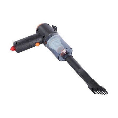 Rechargeable Wireless Auto Vacuum with Efficient Performance in Any Setting