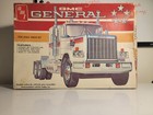 *Rare / Vintage* AMT GMC General Truck Tractor (Empty) Box # 5001 — photo 1
