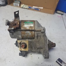 1994-2001 Acura Integra 1.8L Automatic Engine Starter Engine Motor 22800-2061