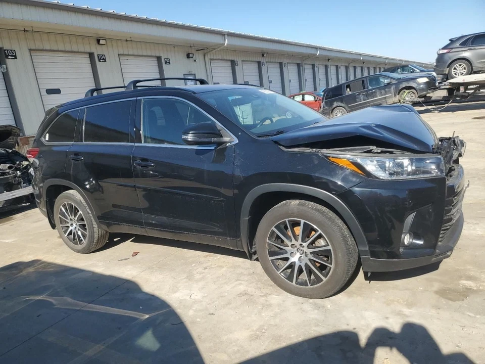 Eje trasero Carrier AWD relación 2.277 compatible con 10-22 LEXUS RX350 4805321 Foto 4 de 4