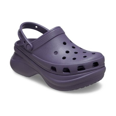New CROCS Womens CLASSIC BAE CLOG 206302-5CI NIGHTSHADE W 5-9 TAKSE