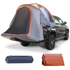 5'-5.2' Pickup Carry Bag Full Size Regular Bed Truck Tent Outdoor Travel