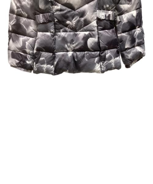 SPOOM                    Down jacket Gray x White - image 6