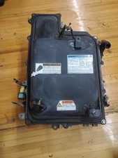 2008-2009 Toyota Highlander 08 09 AWD HYBRID DC Inverter Converter G9200-48050