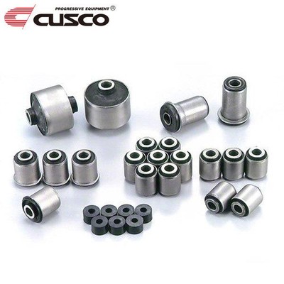 CUSCO Pillowball Bushing Kit Rear Lower Arm Body Side For TOYOTA MR2 SW20