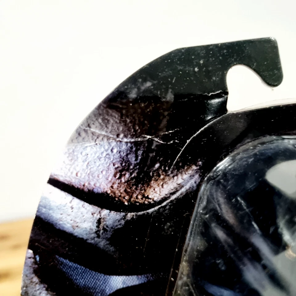 NECA Alien vs Predator AVP Scar Predator Action Figure Boxed Reel Toys - image 2 of 4