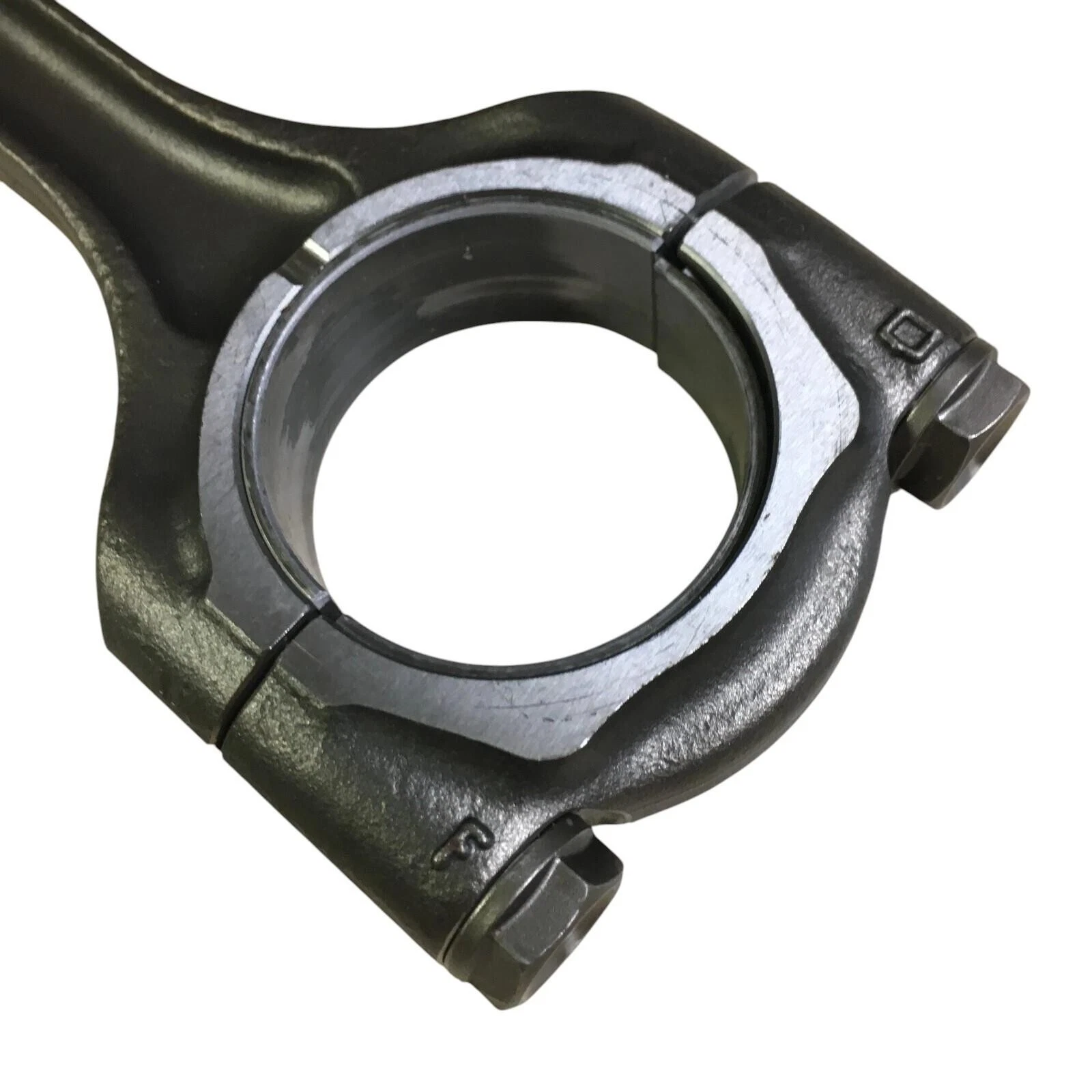 2010 - 2014 APRILIA RSV4 CONNECTING ROD Piston Engine Read Description