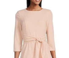 adrianna papell dress size 2 new ap1d103175