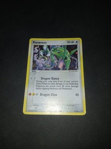Rayquaza 9 106 | eBay