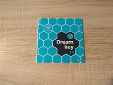 Sega Dreamcast Dream Key 3.0 Sehr Guter Zusta...