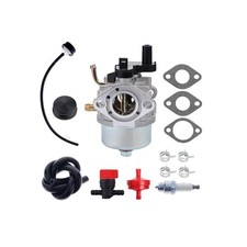 For CCR2400 CCR2450 CCR2500 Carburetor Kit Snow Removal Easy Installation