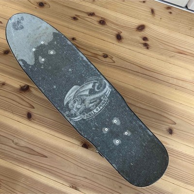 Powell Peralta Limited Edition Signed Full Skateboard Set 100 Pieces Numbered
