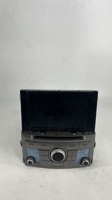 2013 Subaru Outback Legacy Navigation Display Radio Head Unit Oem