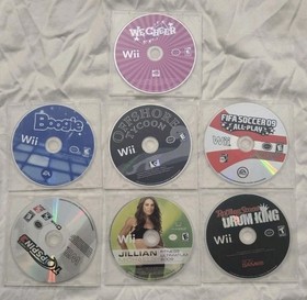 114 Video Game Lot Wii Xbox 360 One PS3 PS2 GTA Skyrim Spyro LEGO Bulk Wholesale