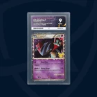 Pokémon TCG Dragapult SWSH132 Celebrations Black Star Promo Card Ace 9