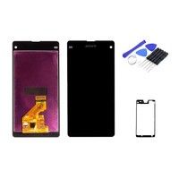Sony Xperia Z1 Compact Display - Set Versand Aus Deutschland