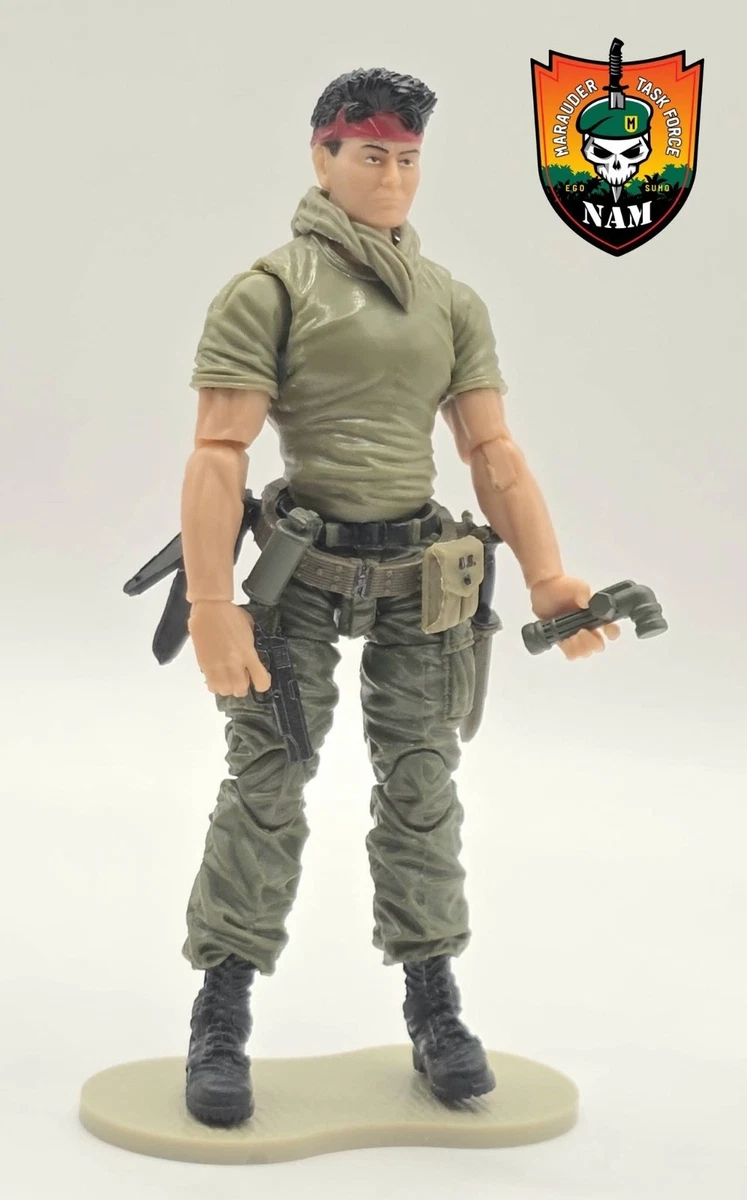 platoon figures products for sale | eBay