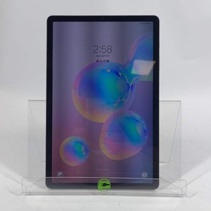 SAMSUNG Galaxy Tab S6 128GB  LTE対応モデル  SM-T865NZAAXSP Amazon.com : Samsung Galaxy Tab S6 10.5 inches SM-T867V WiFi +