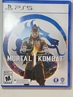 Mortal Kombat 1 - PS5 - Complete & CIB!