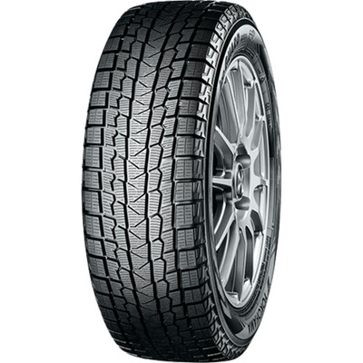 YOKOHAMA Winterreifen 195/50 R19 TL 88H ICEGUARD IG53 NORDIC COMPOUND BSW M+S 