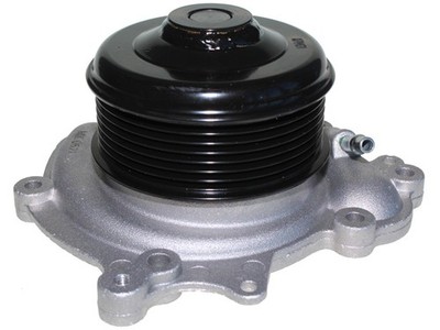 1 X 642-200-21-01 Water Pump-SALERI
