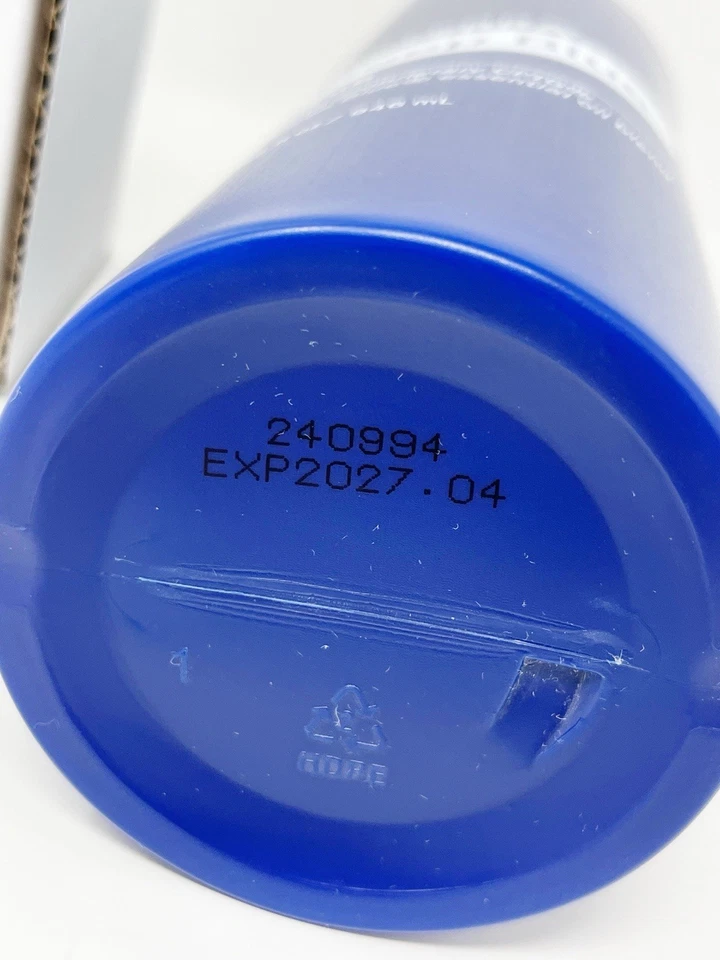 DOTERRA 深蓝色磨砂 32 盎司大型泵 EXP 04/2027 Wintergreen 精油 — 第 4/4 张图片