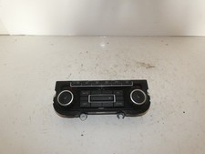 Klimabedienteil  VW Passat 3C Variant BJ 2010 5K0907044BT