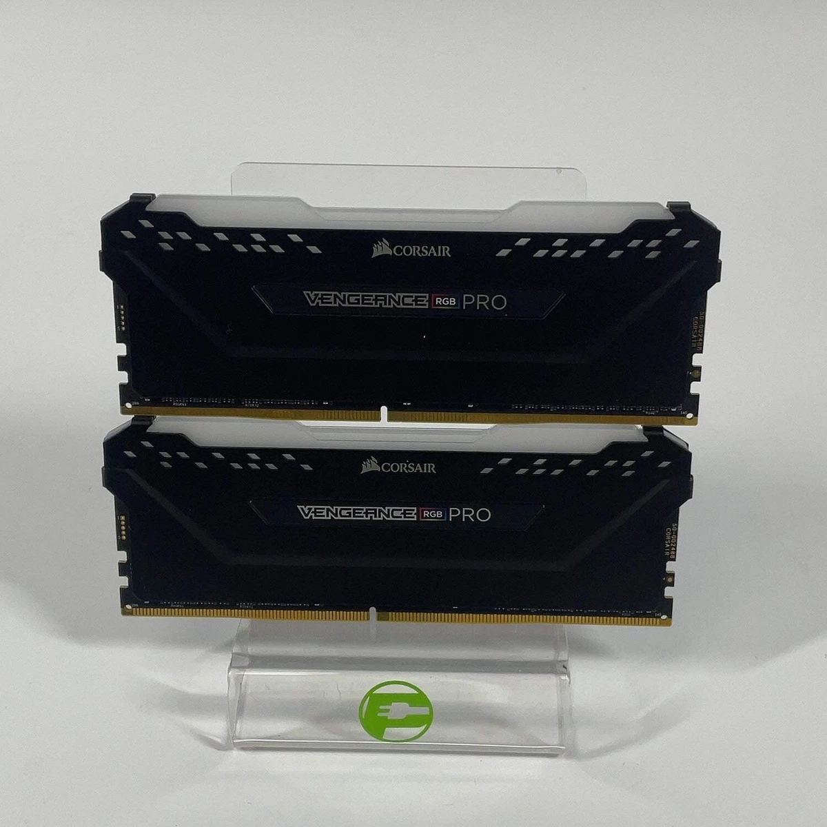 Corsair DDR4 SDRAM 32 GB Total Capacity Memory (RAM) for sale | eBay