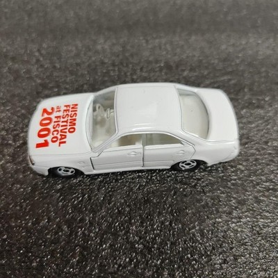 Tomica Nismo Festival 2001 Nissan Cedric