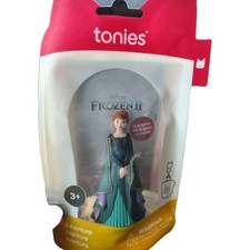Tonies Disney Frozen 2 Anna Audio Play Character