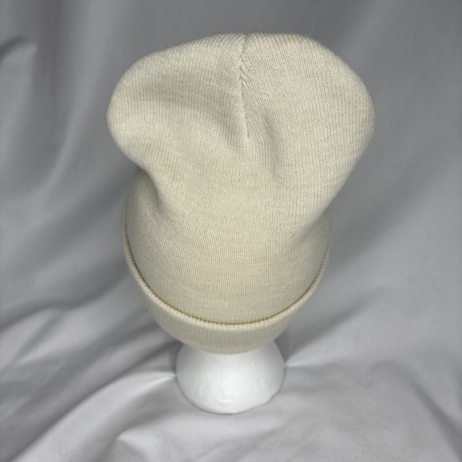 Billie Eilish Script Logo Cuffed Knit Beanie Wint… - image 4