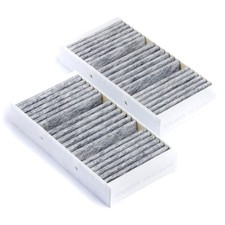 Innenraumfilter Kombifilter GLE Coupé C292 Feinstaubfilter