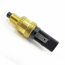 2FastMoto Moped Brake Switch Black Tip - Puch Maxi, Newport, Magnum 49-17020